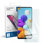 Kvast klaasist Samsung Galaxy A21s sinise the jaoks