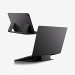 Spigen Slim Fold Non-Adhesive Laptop Stand LD201-S8