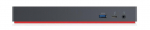 Lenovo ThinkPad Thunderbolt 3 Workstation Gen 2 Wired Black