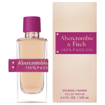 Abercrombie AND Fitch 100% Passion EDT M 30 ml