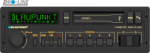 Blaupunkt Hamburg SQM 23 DAB