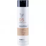 Puring 05 Hydrargan Moisturizing Conditioner - Hydratan kondicionr 300ml