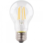 Mller-Licht 400394 LED bulb Warm white 2700 K 8.5 W E27 E