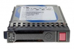 Hewlett Packard Enterprise SSD 600GB 6G 2.5 INCH SATA 739959-001, 600 GB, 2.5"", 6