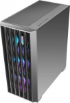 Azza Legionaire Black