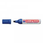 Edding 500 Perm Marker Blue (4-500003) (4500003)