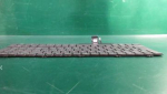 Dell Backlit US English Keyboard for Latitude and Precision