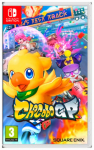 Nintendo Chocobo GP Switch