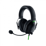 Razer BlackShark X peakomplektid