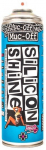 Muc-Off Silicon Shine -silikonisuihke, 500 ml (227 -S)