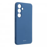 ROAR case ALL DAY COLORFUL JELLY for SAMSUNG S24 navy