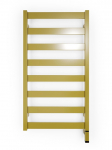TOWEL HEATER EL. VIVO GOLD GLOSS