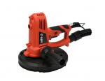 YT.PLASTER SANDER 225mm