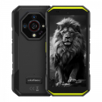 Ulefone Armor X32 Pro 5G 8/256GB roheline nutitelefoni