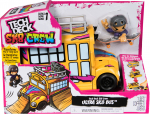 Tech Deck SK8 Crew - bussi kgikomplekt (6071034)
