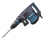 MAKITA.UD-CUJ.MAX HAMMER 1510W HM1205C 19.1J 9.7kg