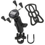 RAM Mounts RAM REIL U-BOLDI KINNITUS UNIVERSAALNE RAM X-GRIP