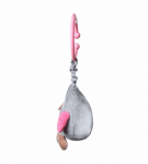 BabyOno 442- 442-VIBRATIONIGA LAPSELOOGIKA: KUSELUSE KUKUPUGA SB (SOPHIA)