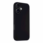 Tactical MagForce Velvet Smoothie Cover iPhone'i 16 mudelile / asfalt