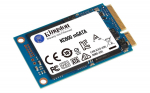 KINGSTON mSATA KC600 512GB