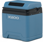 IGLOO Cool box IE24 DC 24 liitrit 12 volti