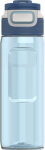 Kambukka Elton Crystal Blue - water bottle 750 ml
