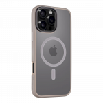 Tactical MagForce Hyperstealth iPhone'i 16 Pro Max kaanestus / helehall