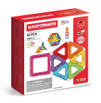 Magformers Magnetpusle 14 elementi