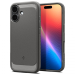 SPIGEN kest RUGGED ARMOR MAG, hildub MagSafega IPHONE 17 jaoks, hall