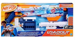 NERF Varustus Arctic Zerostriker Vahtpolsterrelv (G1763)