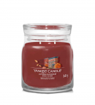Yankee Candle Sgisunelm signature candle medium 368 g