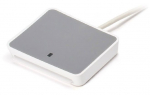 Identiv uTrust 2700 R Contact Smart Card Reader