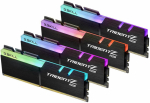 G.SKILL Trident Z RGB 32GB DDR4 4000MHz DIMM F4-4000C18Q-32GTZRB