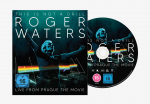 SONY ROGER WATERS "See Ei Ole Harjutus: Otse Tehhist";