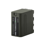 Tilta NP-F970 akku (10500mAh) - roheline