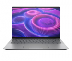 HP ZBook Ultra G1a Copilot+ PC AMD Ryzen AI Max PRO 390 Mobile workstation 35.6 cm (14) Touchscreen 2.8K 32 GB LPDDR5x-SDRAM 1 TB SSD Wi-Fi 7 (802.11be) Windows 11 Pro AI Workstation, AI PC Silver