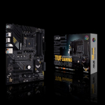 ASUS TUF GAMING B550-PLUS