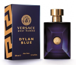 Versace Dylan Blue Pour Homme After Shave M 100ml
