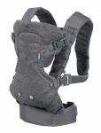 B-lapsed Carrier Infantino 4in1
