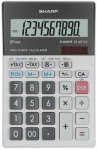SHARP EL-M711GGY
