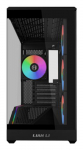 Lian Li Vector V100R MINI Mini Tower Must