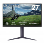 LG Monitor Gaming 27GS85Q-B 27GS85QB (27GS85Q-B.AEU)
