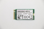 Lenovo 512GB M.2 PCIe 2242 solid-state drive