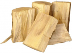 Smokey Olive Wood Orange Wood 1.5 kg