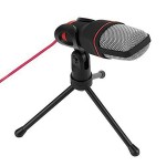Varr VGMM Pro Gaming Mikrofon Mini + Tripod