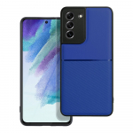 NOBLE kaitsembrise SAMSUNG S21 FE sinine