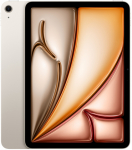 APPLE iPad Air 11" M4 Wi-Fi 128 GB Starlight MH334HC/A