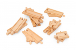 Brio 36099 - 2.0 alustuskits 36099 - 2.0 alustuskits