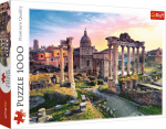 Trefl Puzzle 1000 Forum Romanum palapeli, 1000 palaa (10443T)