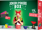 Martinex Joker Poker Box Magic Cartridge (33050041)
